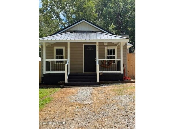 410 N Douglas Avenue, Rockwood, TN 37854