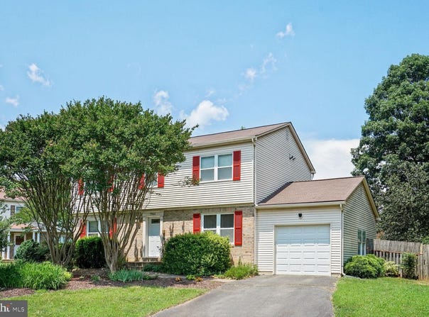 7966 ARDEN COURT, DUNN LORING, VA 22027