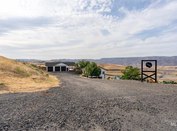 2860 Scenic Hills Dr., Clarkston, WA 99403