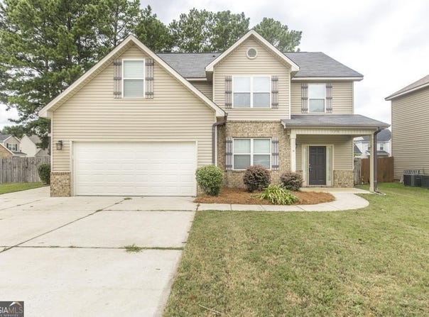 175 Arbor, Warner Robins, GA 31093