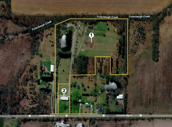 23522 County Road 4, Elkhart, IN 46514
