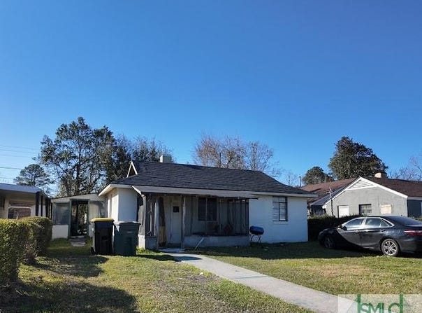 803 Bowden Street, Savannah, GA 31415