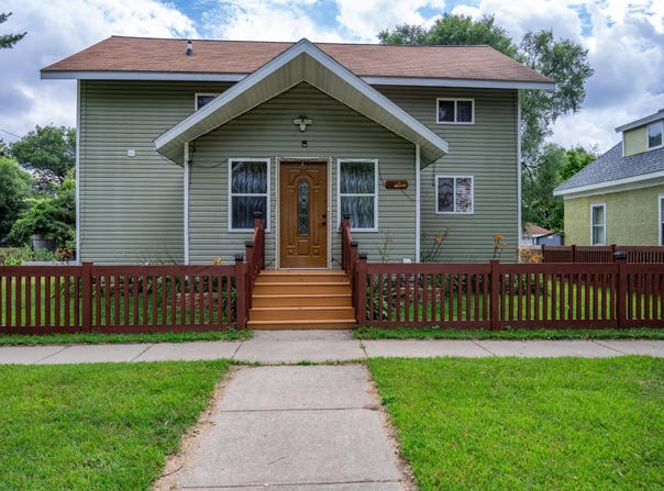148 S Linden Street, Adams, WI 53910