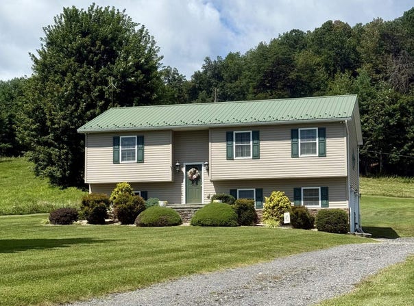 10909 COOK TOWN RD, BRIDGEWATER, VA 22812