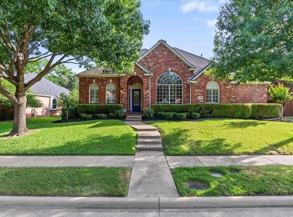 1306 Granger Drive, Allen, TX 75013