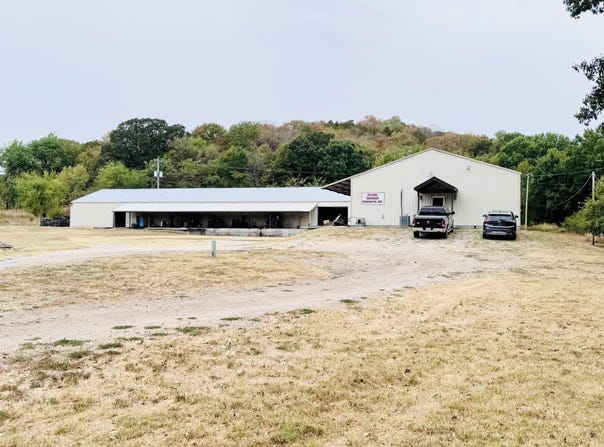 75 Garvey Drive, Noel, MO 64854