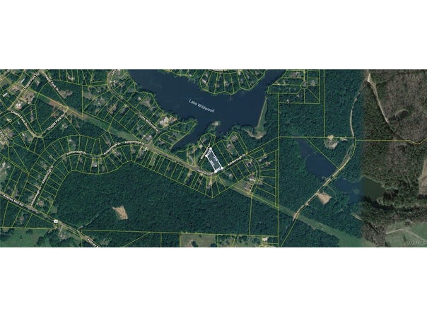 Ashborough Drive lot: 65, Cottondale, AL 35453