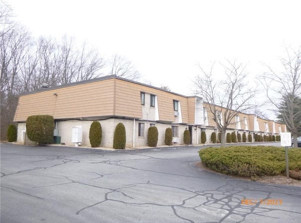 132 HOFFMAN Avenue, Cranston, RI 02920