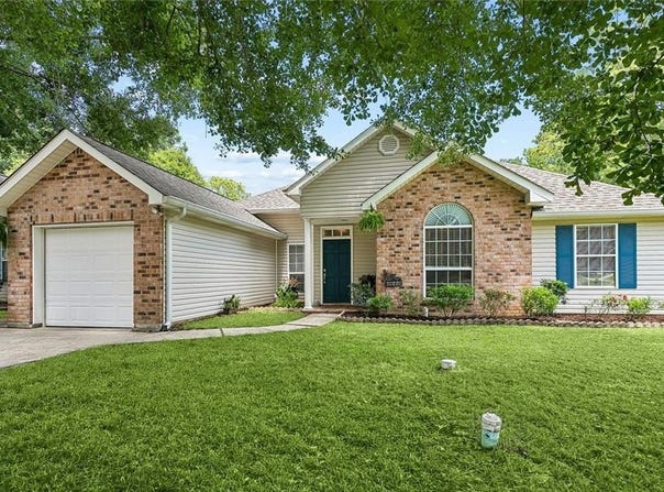 70220 7TH Street, Covington, LA 70433