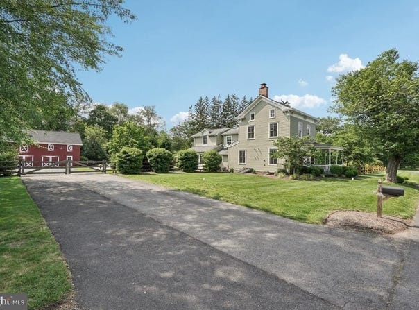 6 GREENWOOD AVENUE, MONMOUTH JUNCTION, NJ 08852