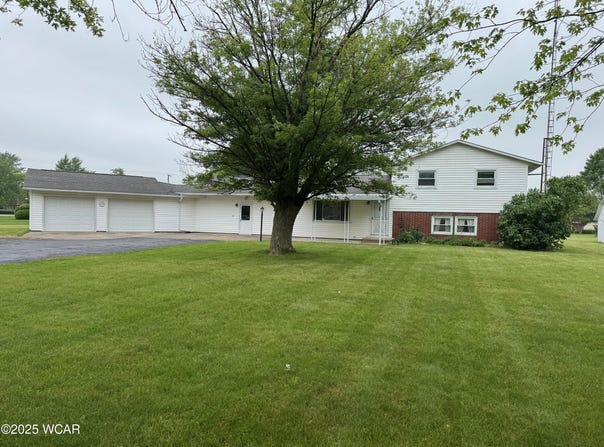 8766 Road I-7, Ottawa, OH 45875