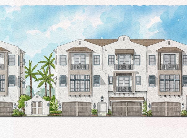 121 RELAJADO Way, St. Augustine, FL 32084