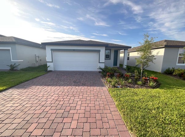 4957 KAIA AVENUE, WINTER HAVEN, FL 33884