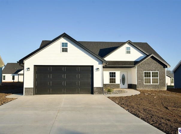 43 Betty Boyd Lane, Brandenburg, KY 40108