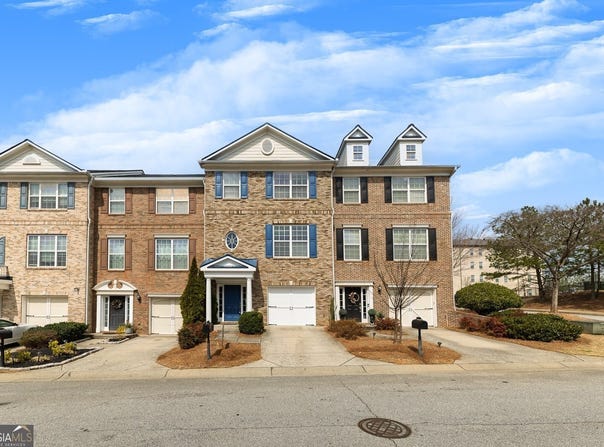 1868 Appaloosa Mill, Buford, GA 30519