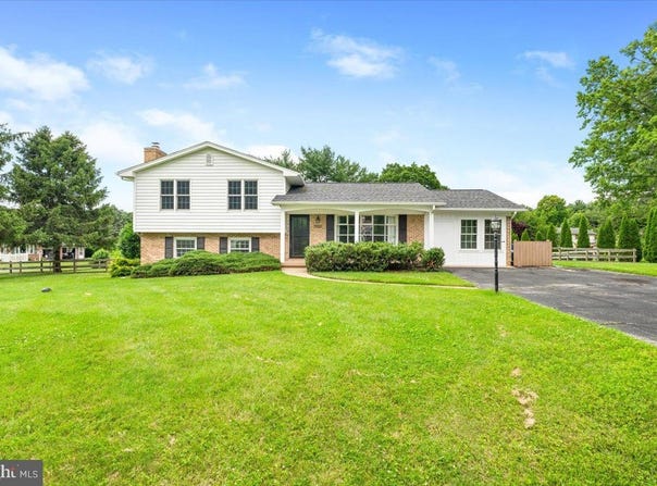 7902 JUNIPER DRIVE, FREDERICK, MD 21702