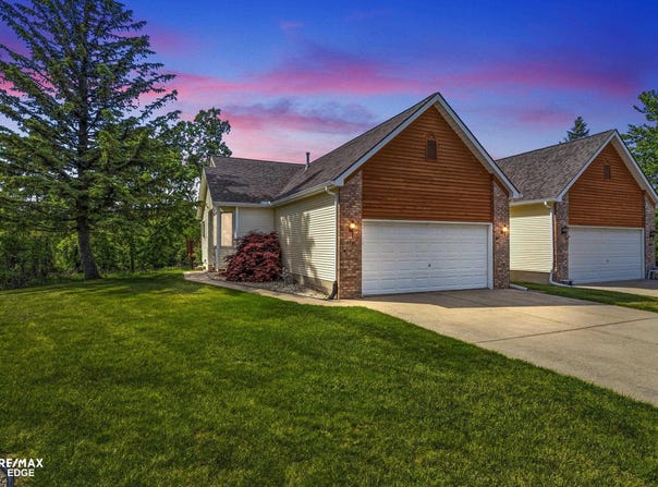9340 Rayna Drive, Davison, MI 48423