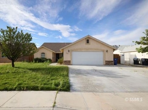 412 Christopher Ct, Ridgecrest, CA 93555