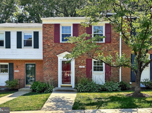 7781 TIVERTON DRIVE, SPRINGFIELD, VA 22152