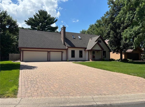 12310 Grouse Street NW, Coon Rapids, MN 55448