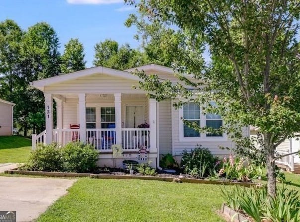 131 Bob White, Newnan, GA 30263