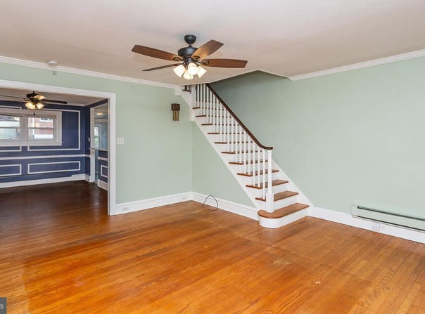 6609 MORRIS PARK ROAD, PHILADELPHIA, PA 19151