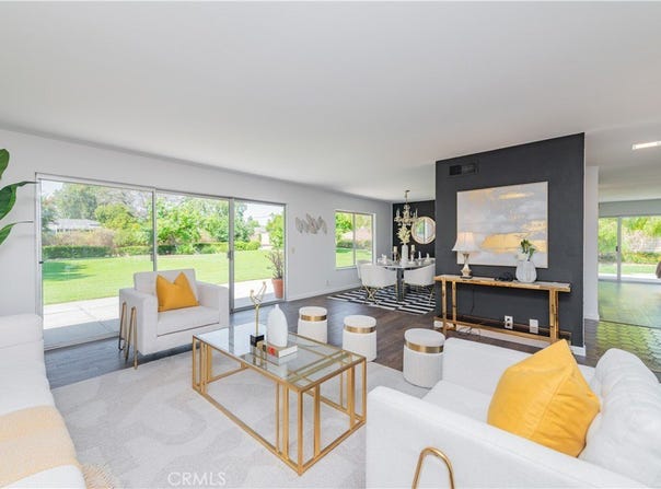 18311 Francisco Drive, Villa Park, CA 92861