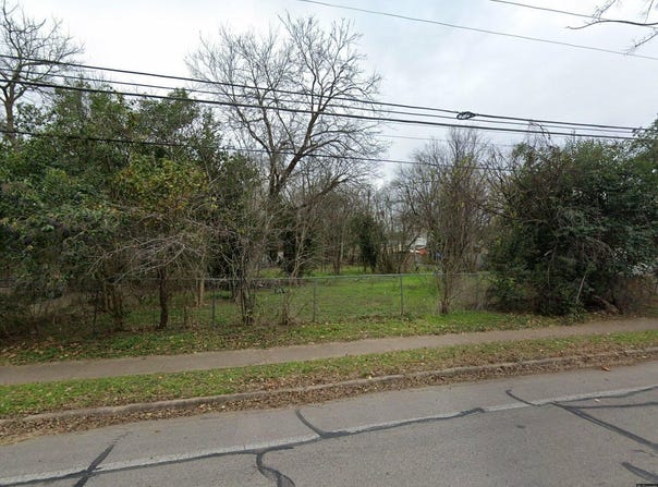 1321 Redd St, Austin, TX 78745