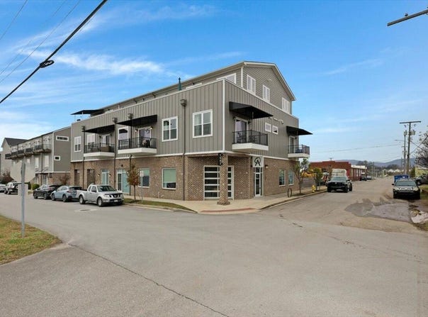 1603 Fagan Street, Chattanooga, TN 37408
