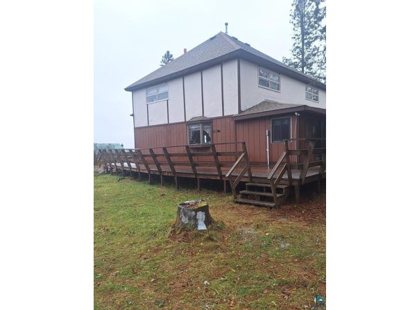 6330 Mitchell Rd, Iron River, WI 54847