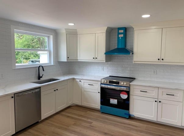 249 S Grand Avenue, Marion, OH 43302