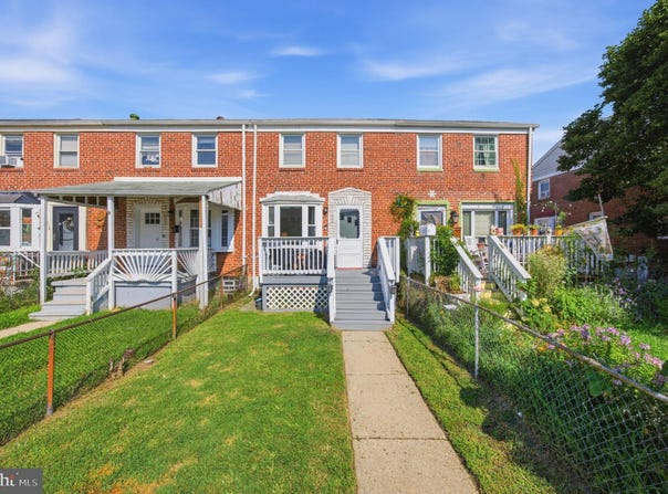1930 DINEEN Drive, DUNDALK, MD 21222