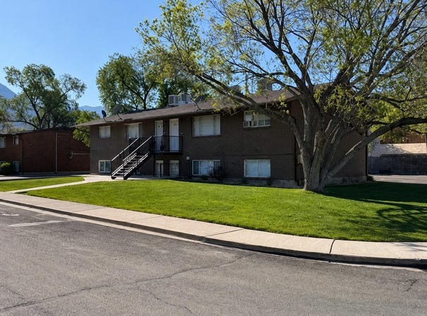 225 W 1030 N, Orem, UT 84058