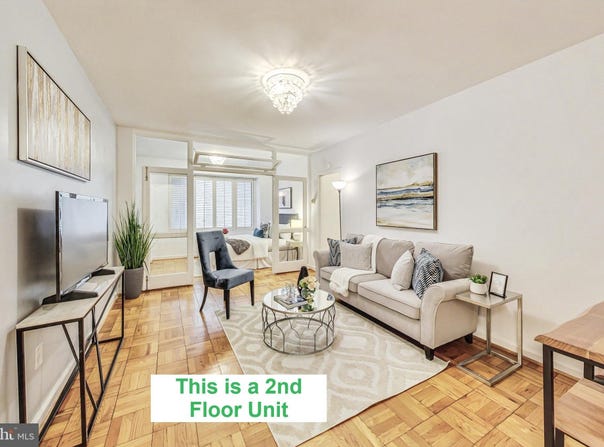 1 SCOTT Circle NW, WASHINGTON, DC 20036