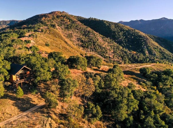CARMEL VALLEY, CA 93924