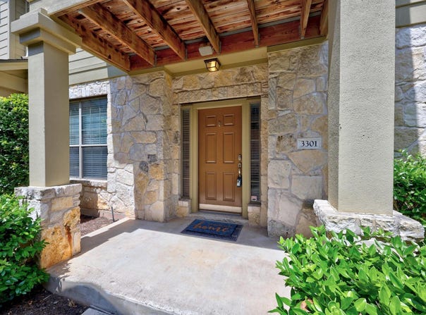 14815 Avery Ranch BLVD, Austin, TX 78717