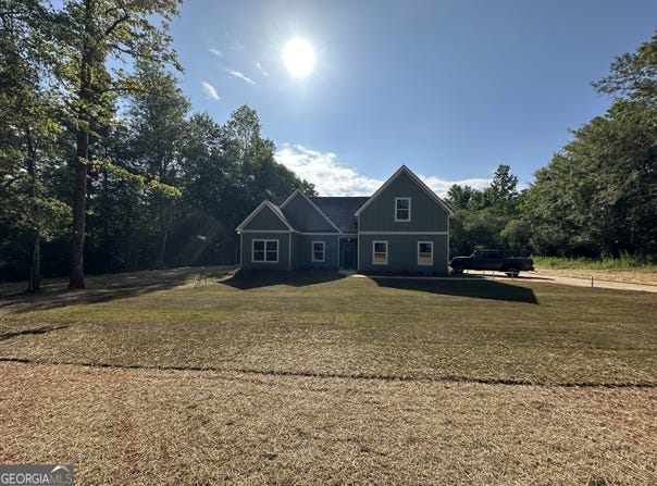 904 Highway 36, Barnesville, GA 30204