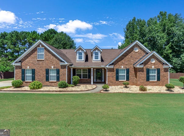 208 Danvers, Mcdonough, GA 30253