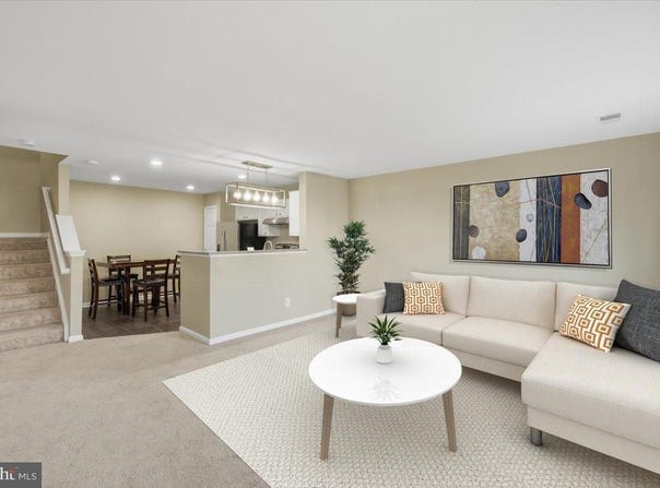 9304 WITCH HAZEL Way, MANASSAS, VA 20110
