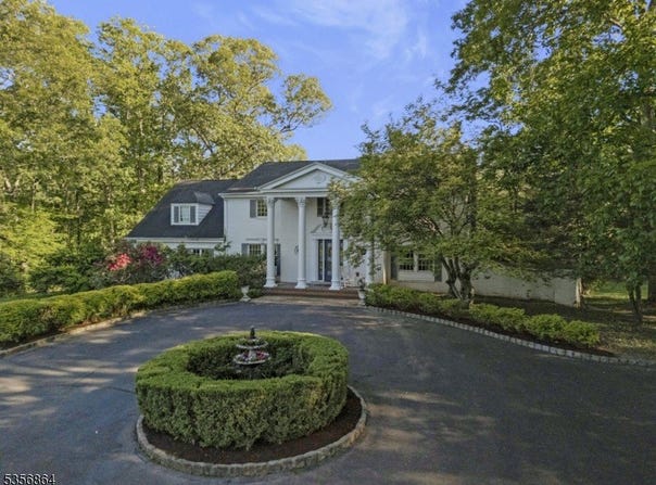 147 Liberty Corner Rd, Bernards Twp., NJ 07920