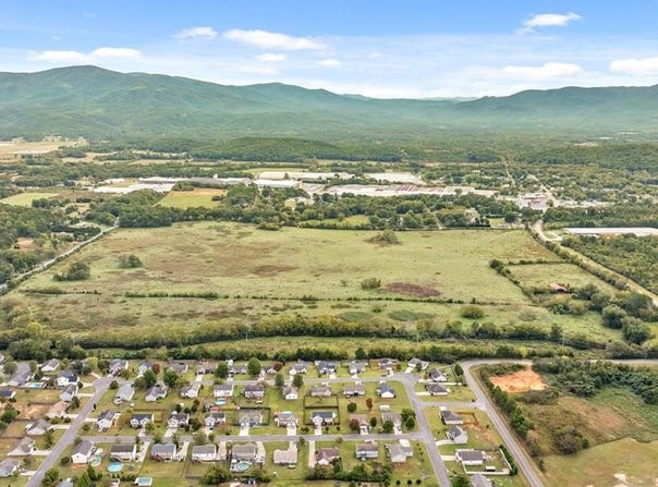 Hwy 286, Eton, GA 30705