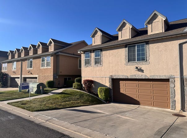 2889 E SOMERSET Dr, Spanish Fork, UT 84660
