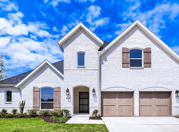611 Falls Drive, Prosper, TX 75078