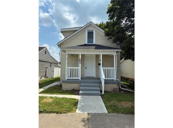 913 Camp Street, Piqua, OH 45356