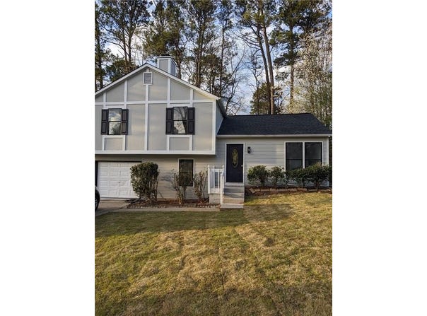 6248 Creekford Lane, Lithonia, GA 30058