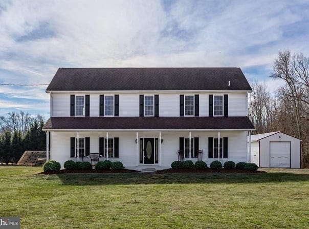 29 THREE BRIDGE ROAD, MONROEVILLE, NJ 08343