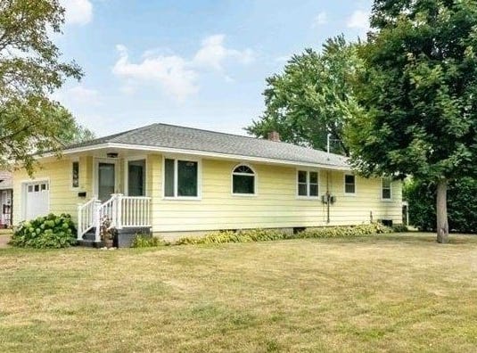 361 20TH AVENUE SOUTH, Wisconsin Rapids, WI 54495