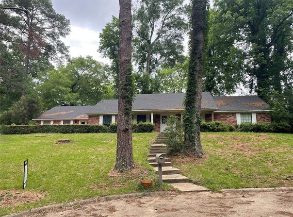 408 Myra, Mansfield, LA 71052