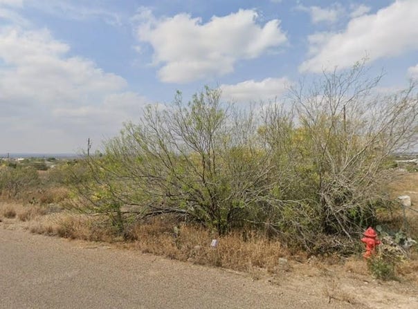 1019 Weslaco Lane, Zapata, TX 78076