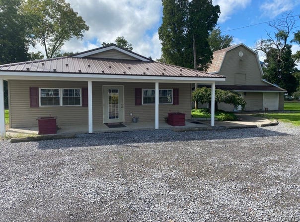 3963 Main Street, Scio, NY 14880